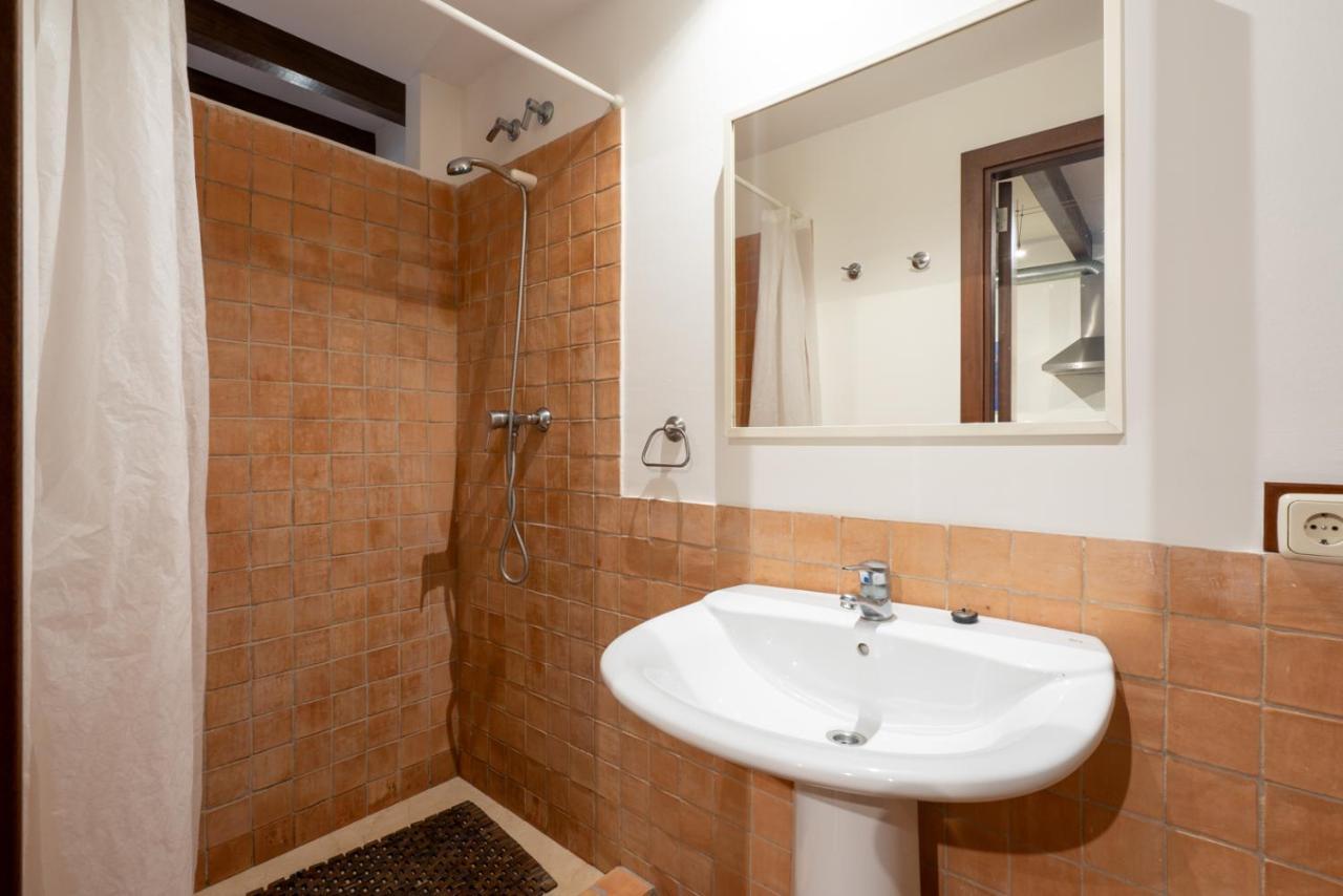 Poc A Poc Suites Palma de Mallorca Exterior photo